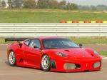 Ferrari F430 GT 2007 года